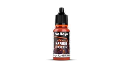 Xpress color Chameleon Orange - 18ml