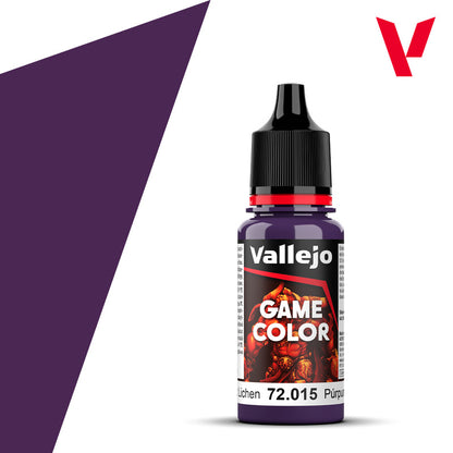 Game color Hexed Lichen - 18ml