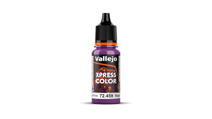 Xpress color Fluid Pink - 18ml