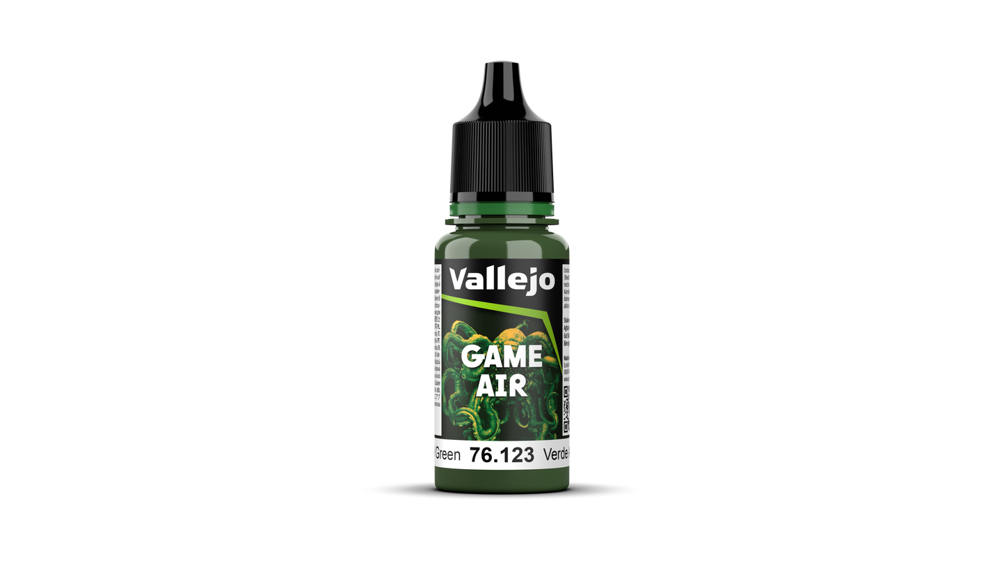 Game Air Angel Green - 18ml