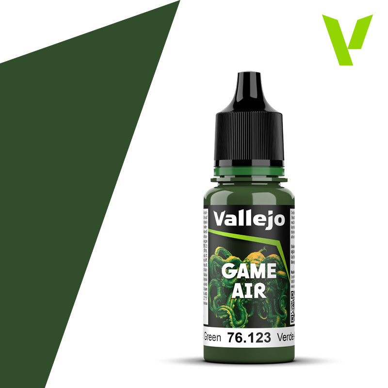 Game Air Angel Green - 18ml