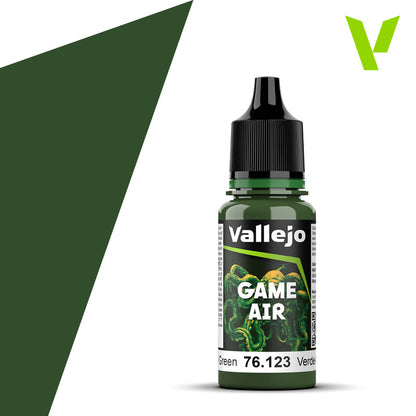 Game Air Angel Green - 18ml