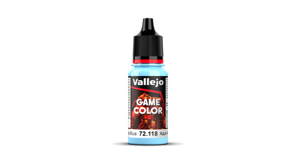 Game color Sunrise Blue - 18ml