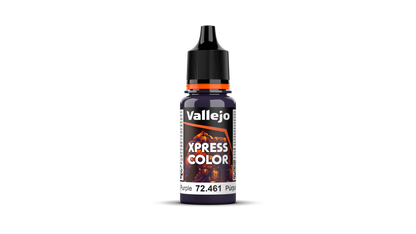 Xpress color Vampiric Purple - 18ml