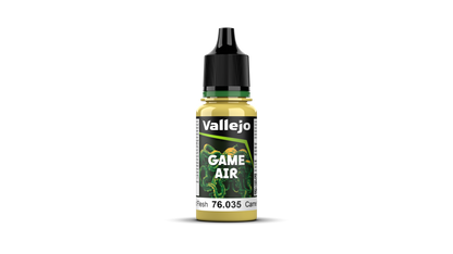 Game Air Dead Flesh - 18ml