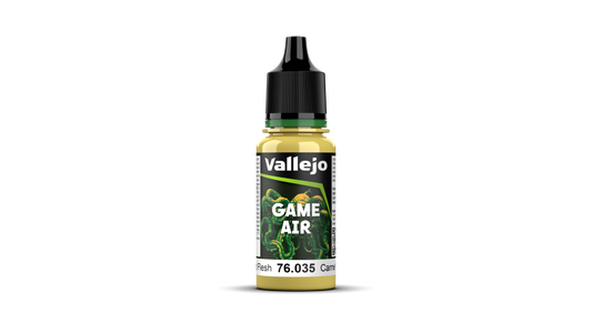 Game Air Dead Flesh - 18ml