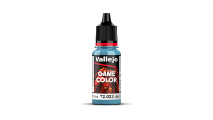 Game color Electric Blue - 18ml