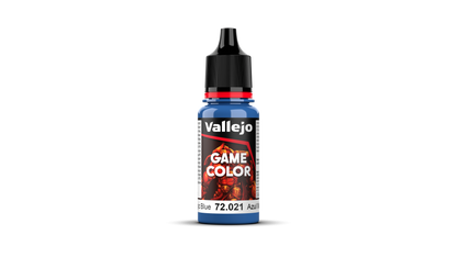 Game color Magic Blue - 18ml