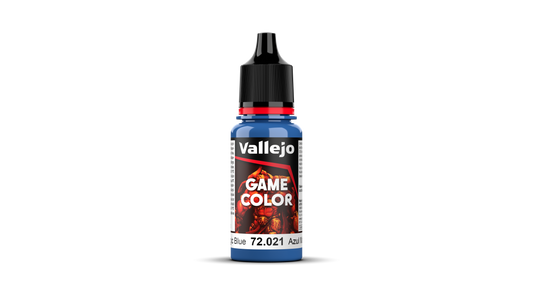 Game color Magic Blue - 18ml