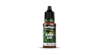 Game Air Grunge Brown - 18ml