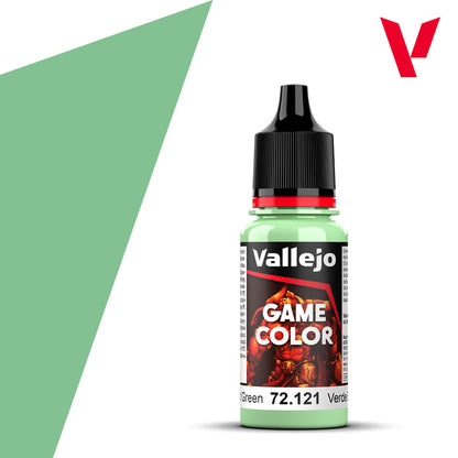 Game color Ghost Green - 18ml