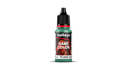 Game color Foul Green - 18ml