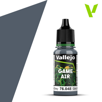 Game Air Sombre Gray - 18ml