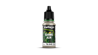 Game Air Stonewall Grey - 18ml