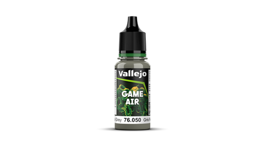 Game Air Neutral Grey - 18ml