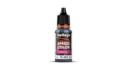 Xpress color intense Viking Grey - 18ml