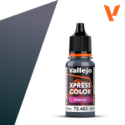 Xpress color intense Viking Gray - 18ml