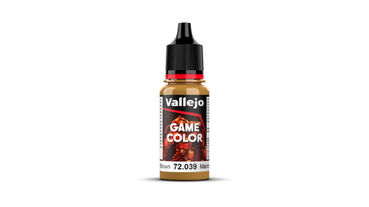 Game color Plague Brown - 18ml