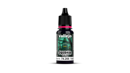 Squidmar Color - Deep Sea Ink