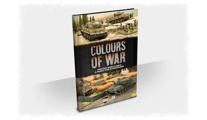 Colours of War