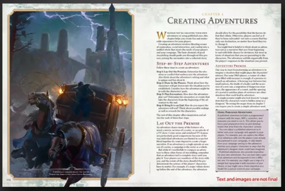 Dungeons & Dragons - Dungeon Master's Guide