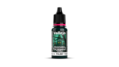 Squidmar Color - Ghostly Ink
