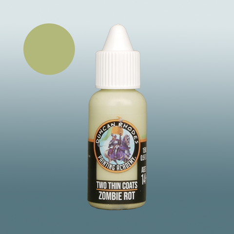 Zombie Rot - 15ml