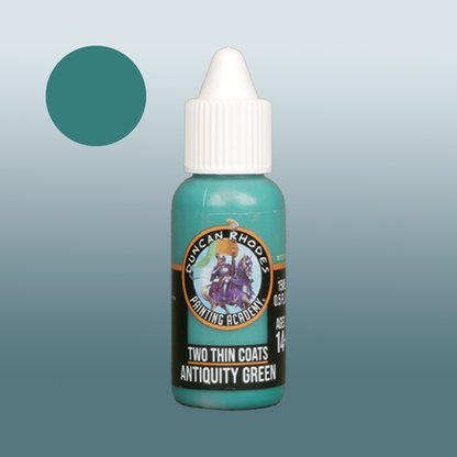 Antiquity Green - 15ml