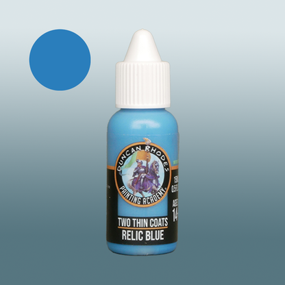 Relic Blue - 15ml