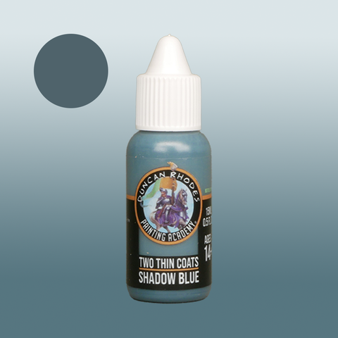 Shadow Blue  - 15ml