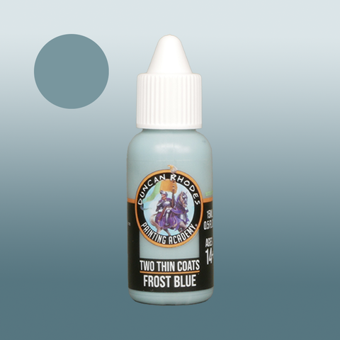 Frost Blue - 15ml