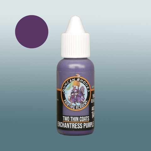 Enchantress Purple - 15ml