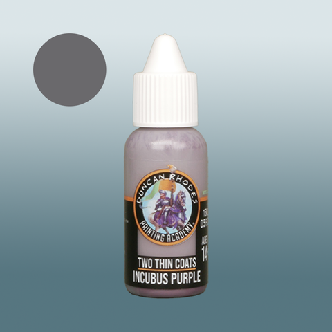 Incubus Purple - 15ml