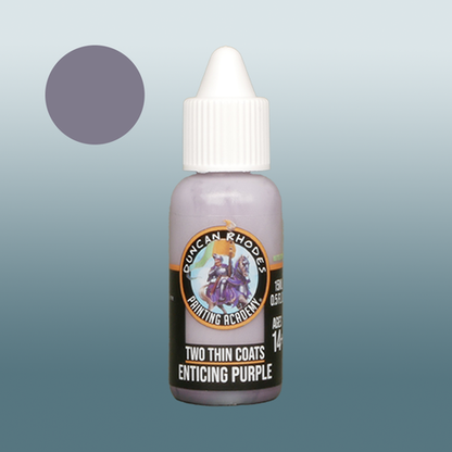 Enticing Purple - 15ml