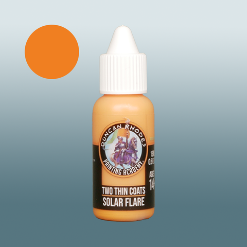 Solar Flare - 15ml