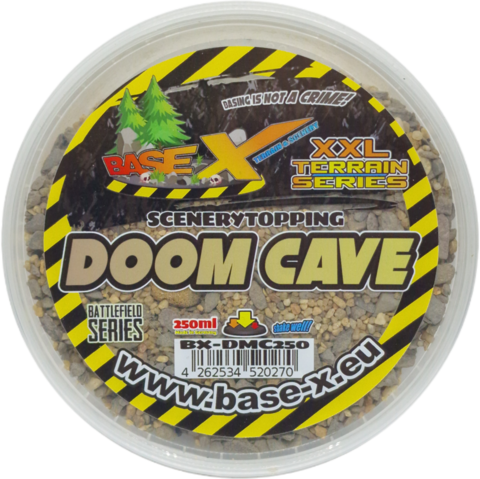 Doom Cave