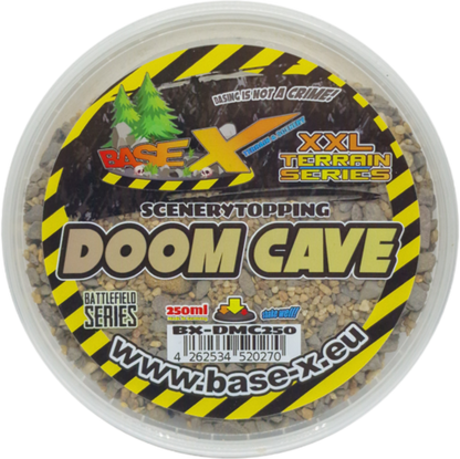 Doom Cave