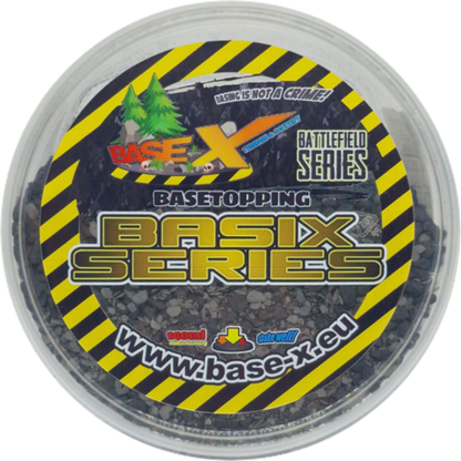 Basix Series Black
