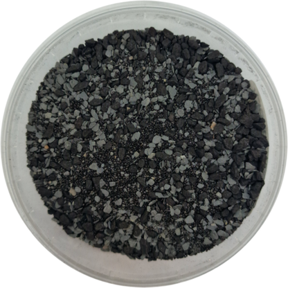 Basix Series Black