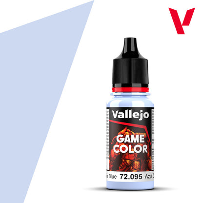 Game color Glacier Blue - 18ml