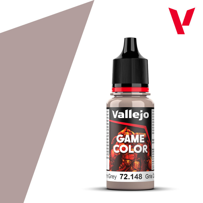 Game color Warm Gray - 18ml