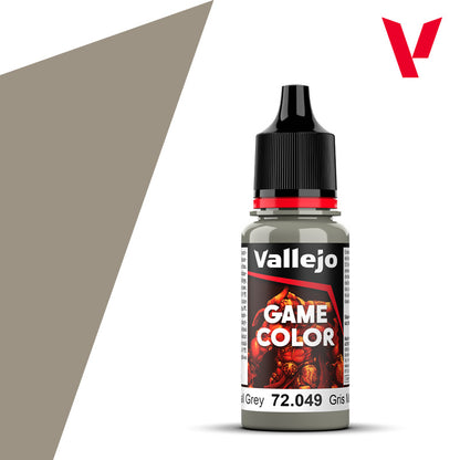 Game color Stonewall Gray - 18ml