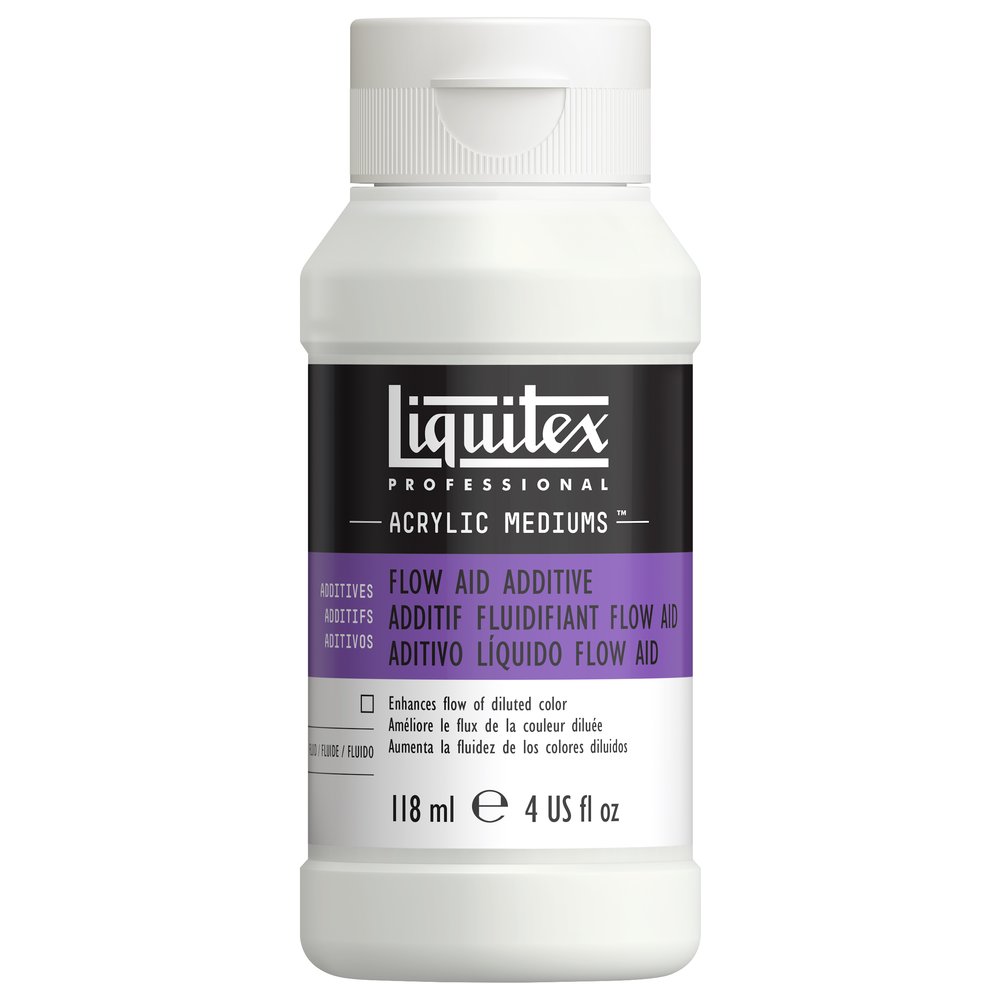 Liquitex - Flow Aid - 118ml