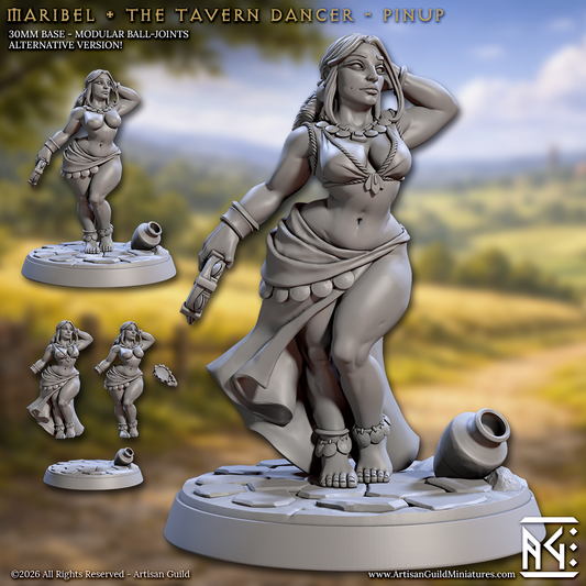 Maribel