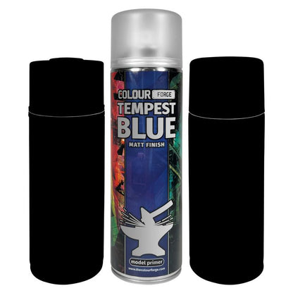 Tempest Blue Primer - 500ml