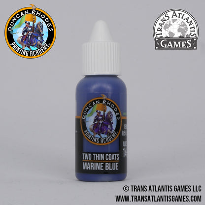 Marine Blue - 15ml