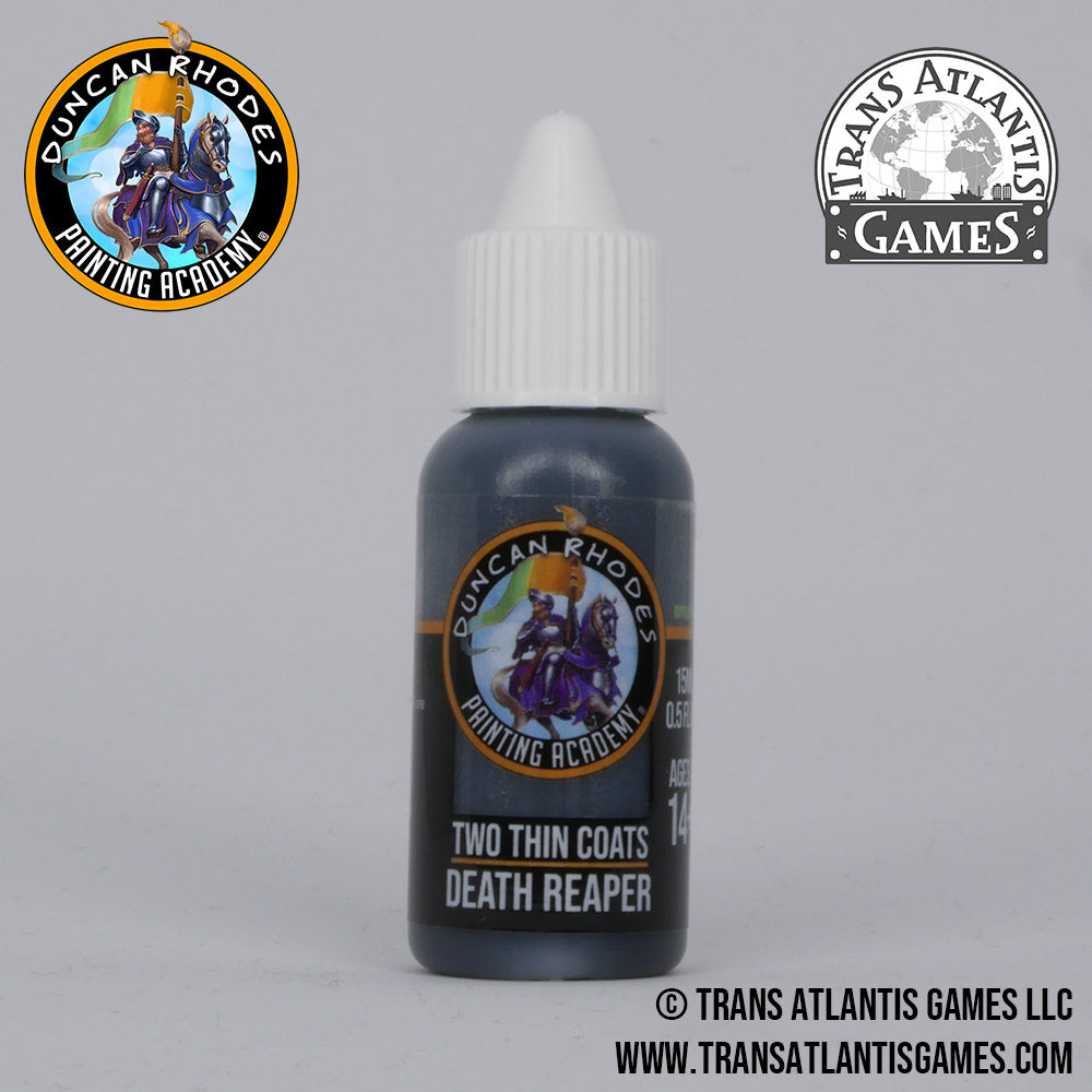 Death Reaper - 15ml