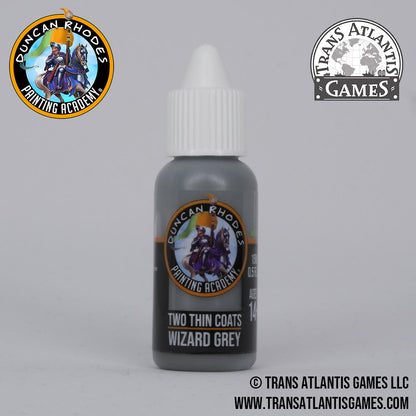 Wizard Gray - 15ml