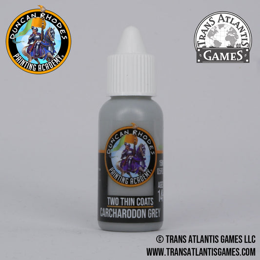 Carcharadon Gray - 15ml