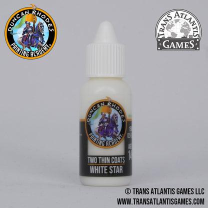 White Star - 15ml